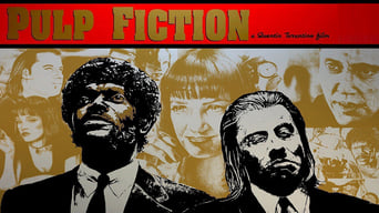 Pulp Fiction foto 7