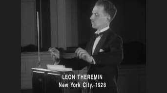 Theremin: An Electronic Odyssey foto 1