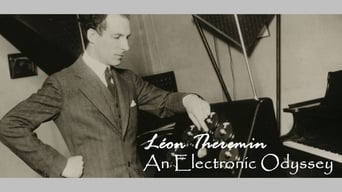Theremin: An Electronic Odyssey foto 0