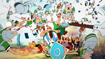 Asterix in Amerika foto 2