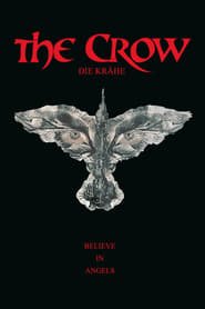 The Crow – Die Krähe