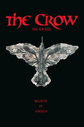 The Crow Die Krähe Stream