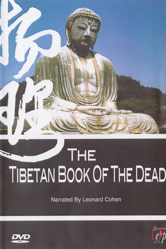 The Tibetan Book of the Dead: A Way of Life stream