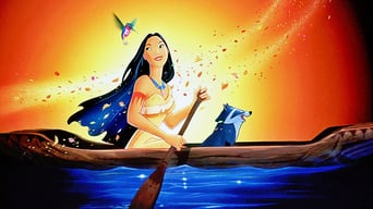 Pocahontas foto 19