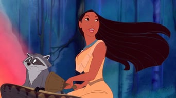Pocahontas foto 1