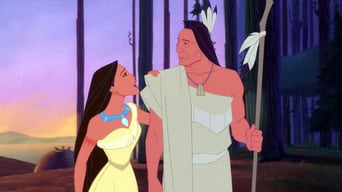Pocahontas foto 4