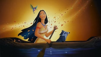 Pocahontas foto 23