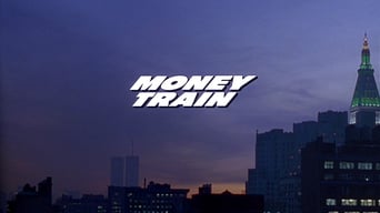 Money Train foto 3