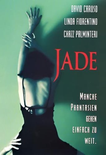 Jade stream