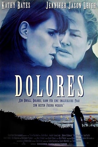Dolores stream