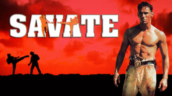 Savate – Kampf ohne Gnade foto 1