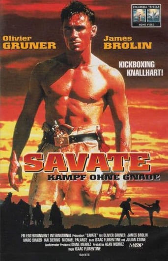 Savate – Kampf ohne Gnade stream