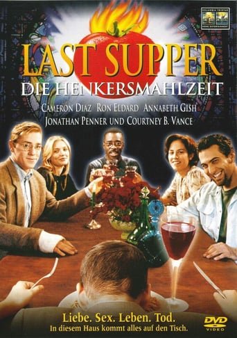 Last Supper – Die Henkersmahlzeit stream