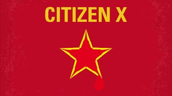 Citizen X foto 1