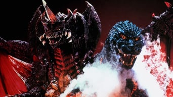 Godzilla vs. Destoroyah foto 0