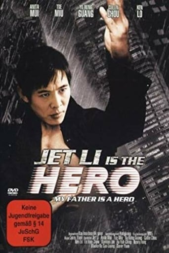 Jet Li Is the Hero stream