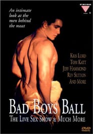 Bad Boys Ball