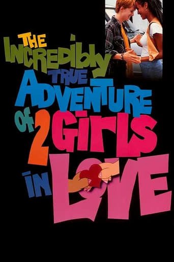 The Incredibly True Adventure of Two Girls in Love stream