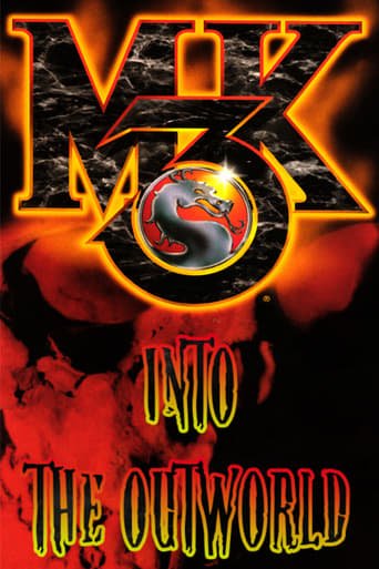 Into The Outworld: Mortal Kombat 3 stream