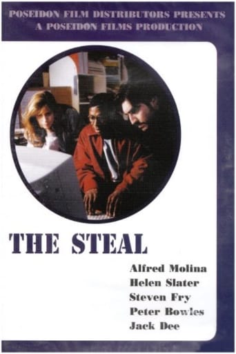 The Steal stream