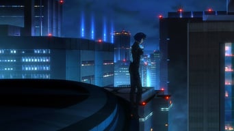 Ghost in the Shell: The New Movie foto 3
