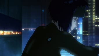 Ghost in the Shell: The New Movie foto 7