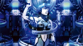 Ghost in the Shell: The New Movie foto 1