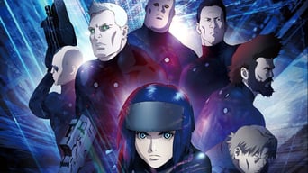 Ghost in the Shell: The New Movie foto 0
