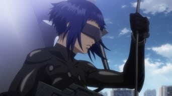Ghost in the Shell: The New Movie foto 18