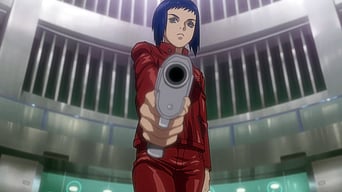 Ghost in the Shell: The New Movie foto 13