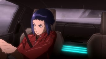 Ghost in the Shell: The New Movie foto 2