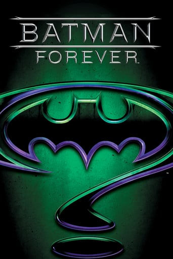 Batman Forever stream