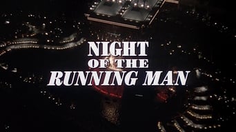Night of the Running Man foto 4