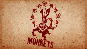 12 Monkeys foto 11