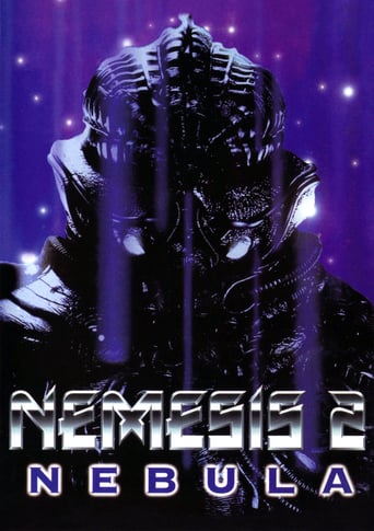 Nemesis 2 – Die Vergeltung stream