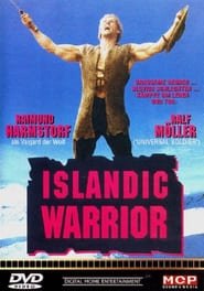 Islandic Warrior