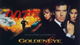 James Bond 007 – GoldenEye foto 21