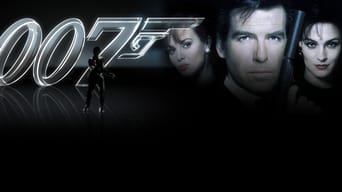 James Bond 007 – GoldenEye foto 0
