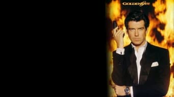 James Bond 007 – GoldenEye foto 26