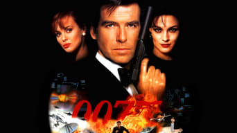 James Bond 007 – GoldenEye foto 20
