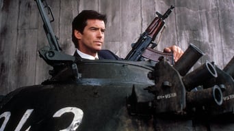 James Bond 007 – GoldenEye foto 1