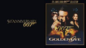 James Bond 007 – GoldenEye foto 27