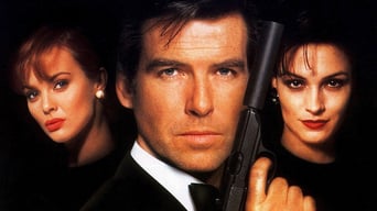 James Bond 007 – GoldenEye foto 4