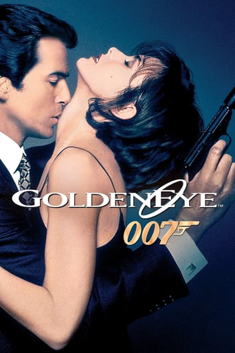 James Bond 007 – GoldenEye stream