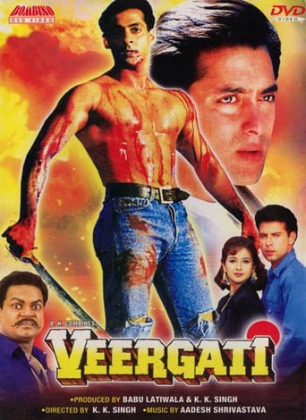 Veergati stream