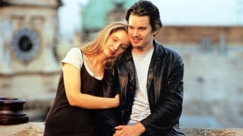 Before Sunrise foto 0