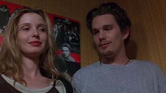 Before Sunrise foto 10