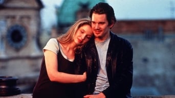 Before Sunrise foto 14