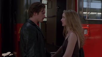 Before Sunrise foto 12