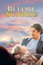 Before Sunrise